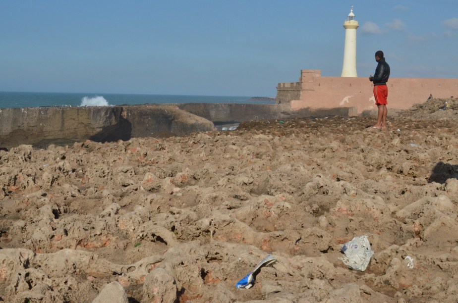 Rabat: Sunrise, Sunset